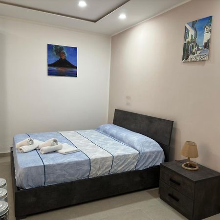 Domus Velata Celeste Νάπολη Εξωτερικό φωτογραφία