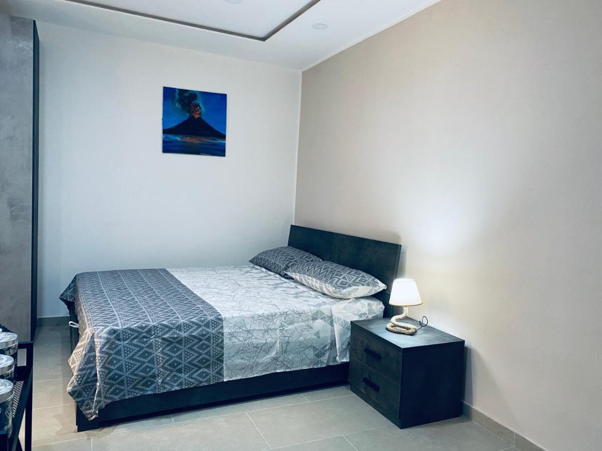 Domus Velata Celeste Νάπολη Εξωτερικό φωτογραφία