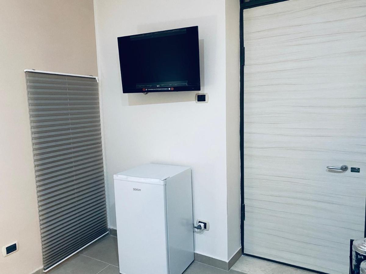 Domus Velata Celeste Νάπολη Εξωτερικό φωτογραφία