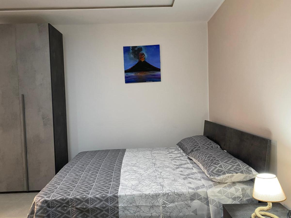 Domus Velata Celeste Νάπολη Εξωτερικό φωτογραφία