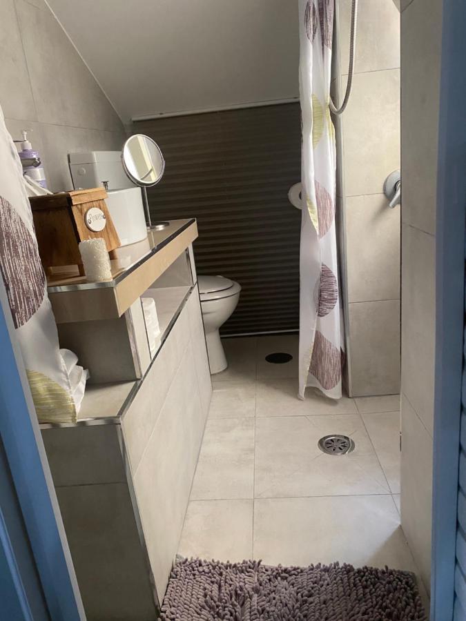Domus Velata Celeste Νάπολη Εξωτερικό φωτογραφία
