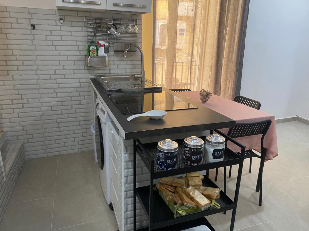 Domus Velata Celeste Νάπολη Εξωτερικό φωτογραφία