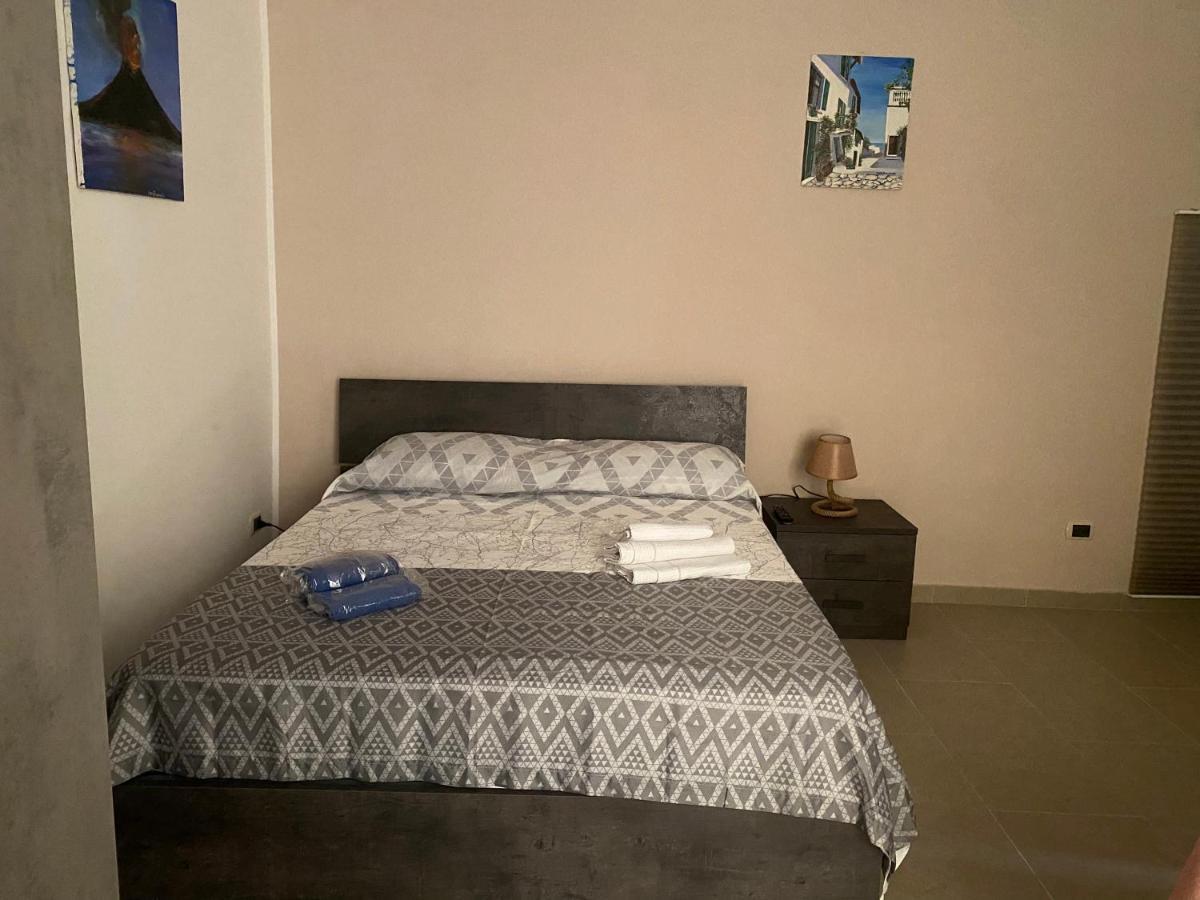 Domus Velata Celeste Νάπολη Εξωτερικό φωτογραφία