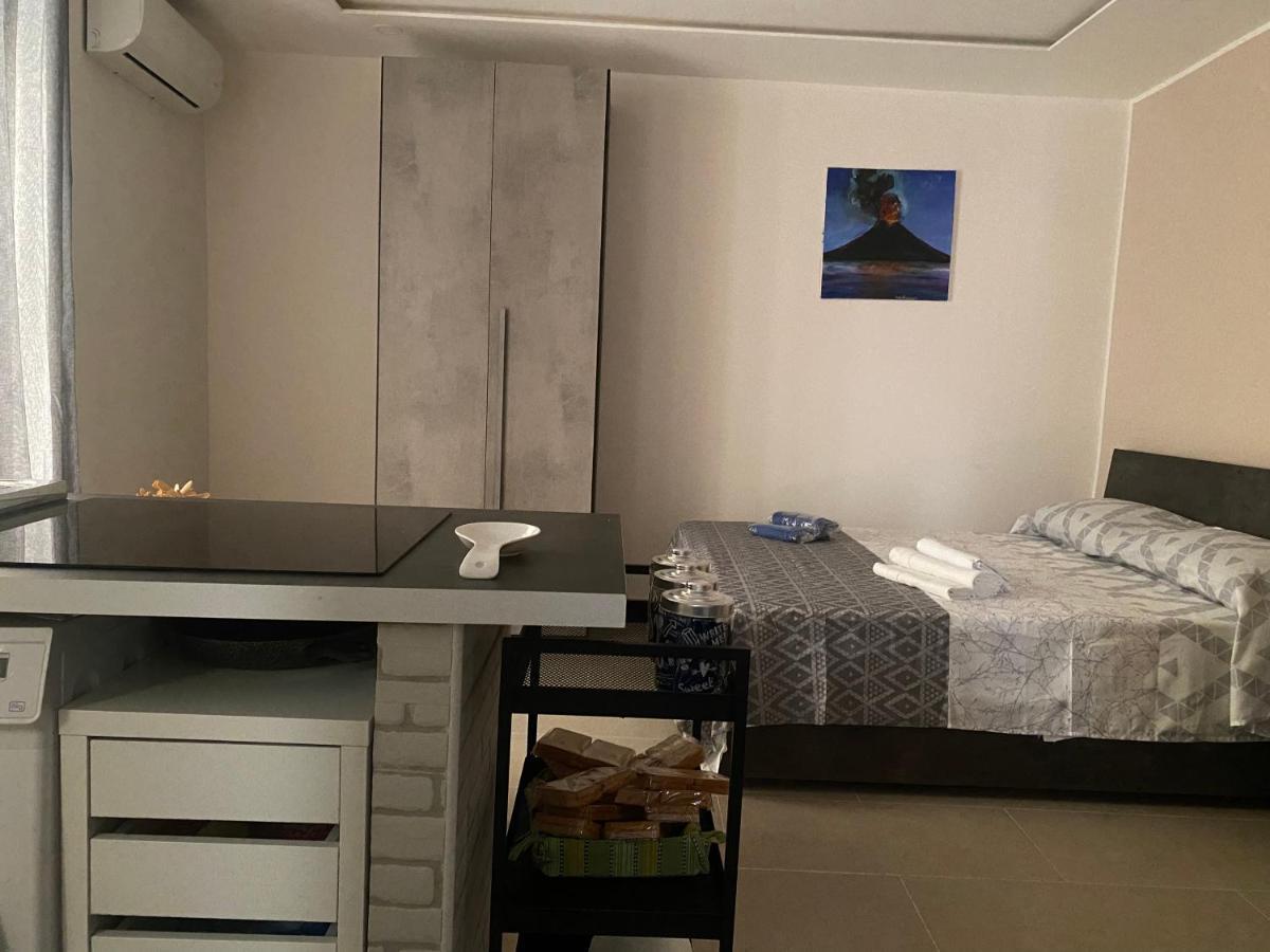 Domus Velata Celeste Νάπολη Εξωτερικό φωτογραφία