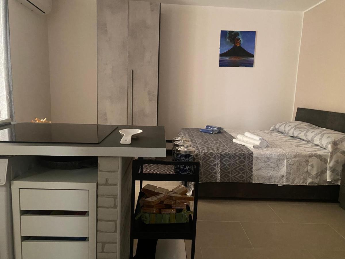 Domus Velata Celeste Νάπολη Εξωτερικό φωτογραφία