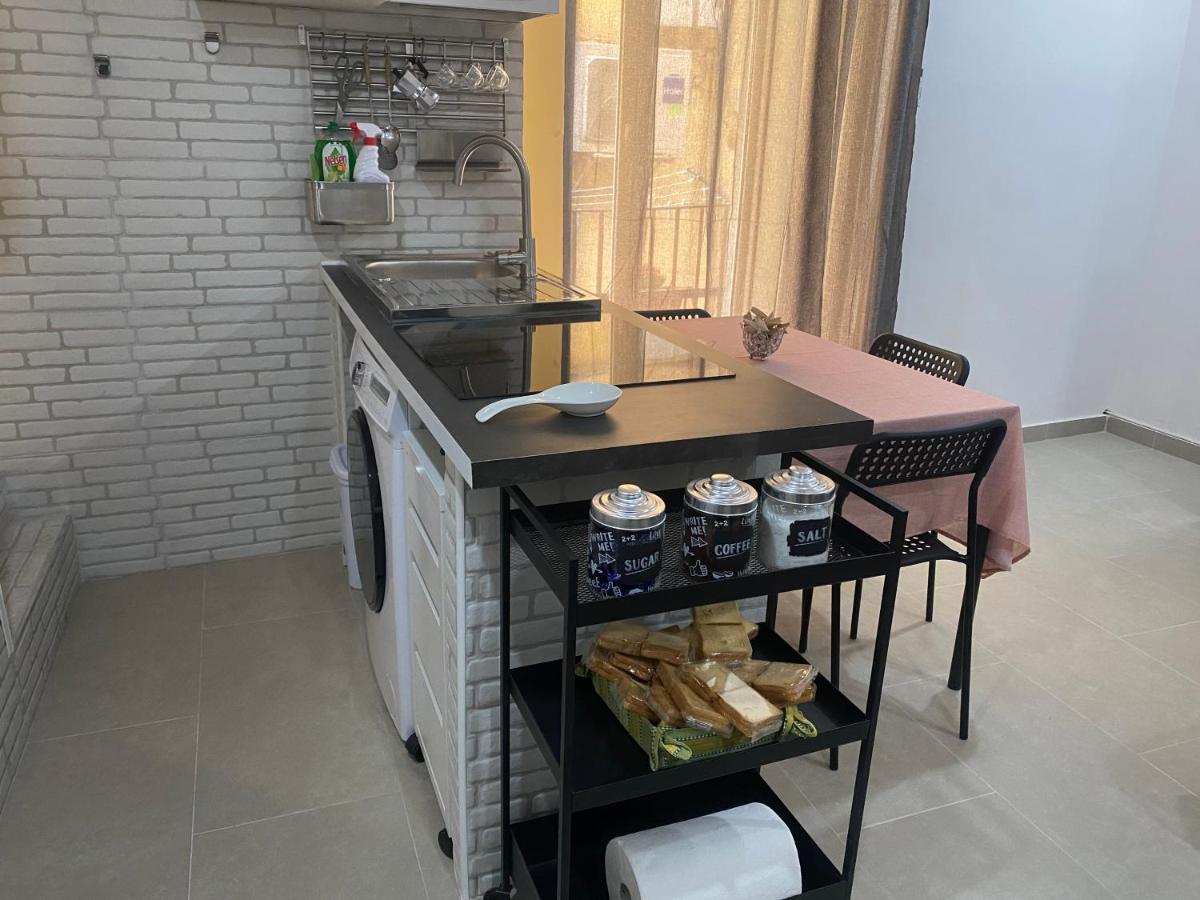 Domus Velata Celeste Νάπολη Εξωτερικό φωτογραφία