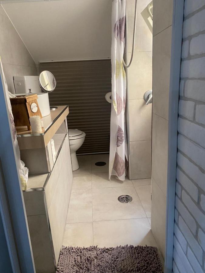 Domus Velata Celeste Νάπολη Εξωτερικό φωτογραφία