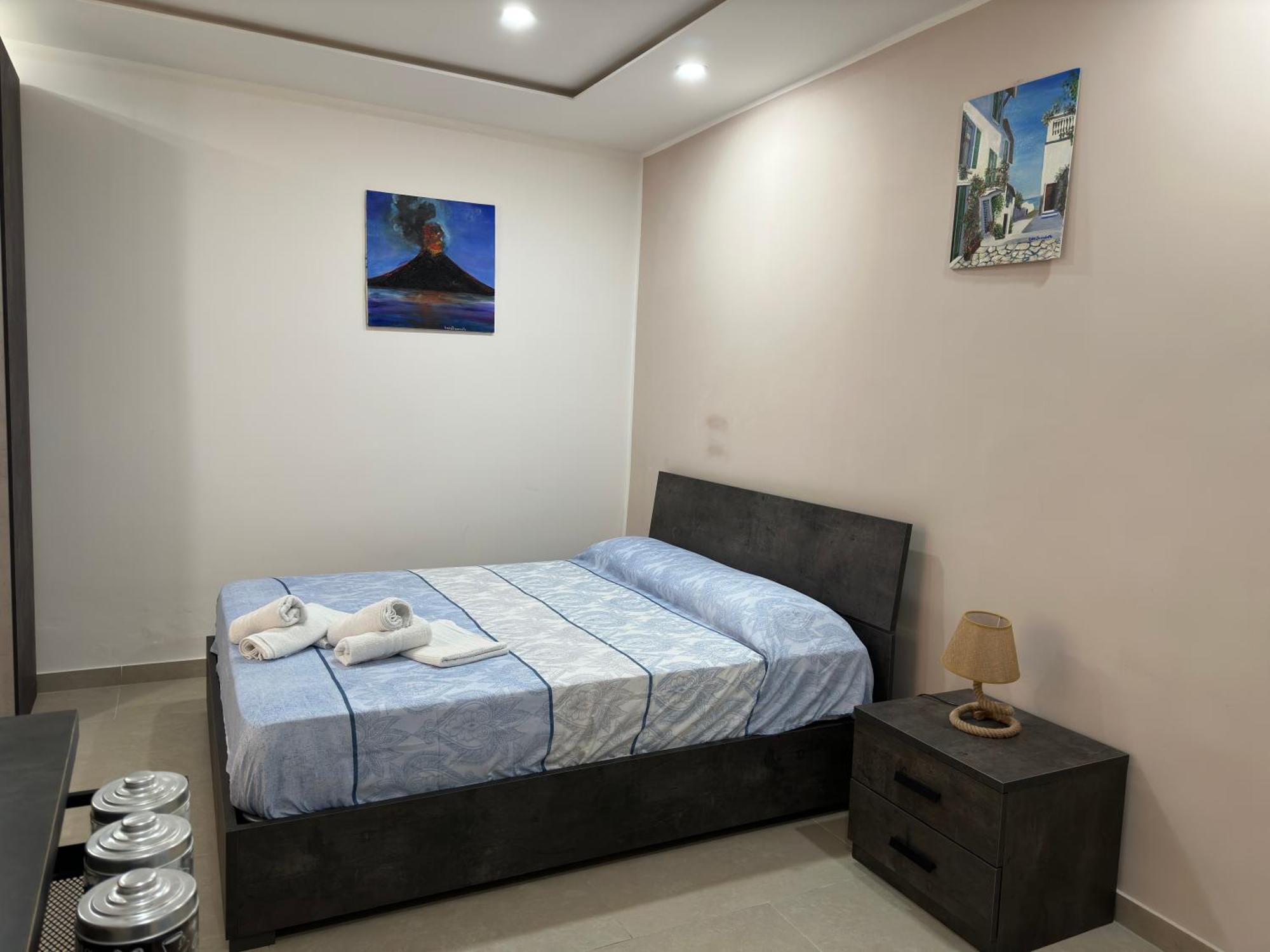 Domus Velata Celeste Νάπολη Εξωτερικό φωτογραφία