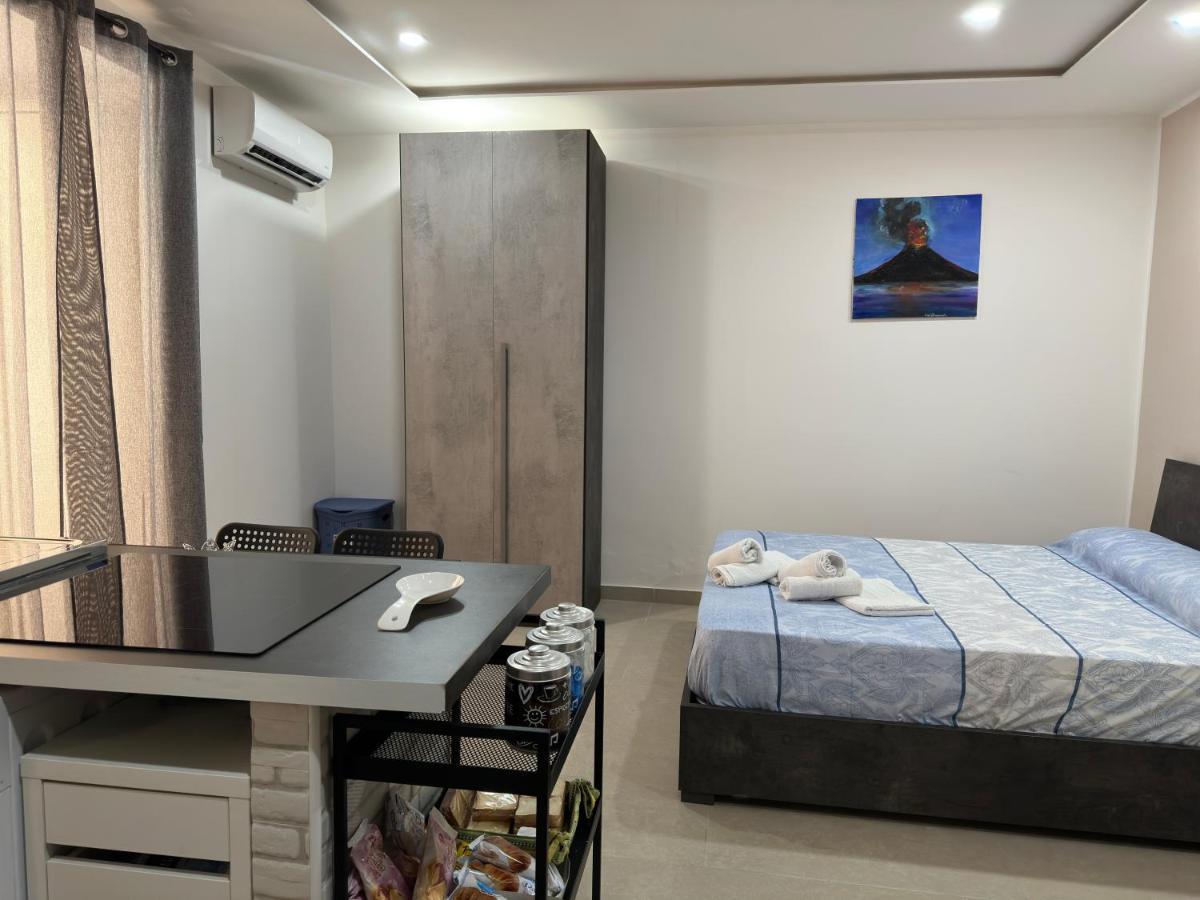 Domus Velata Celeste Νάπολη Εξωτερικό φωτογραφία